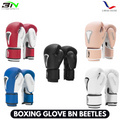 BN BOXING GLOVES BEETLES (Sarung Tinju)