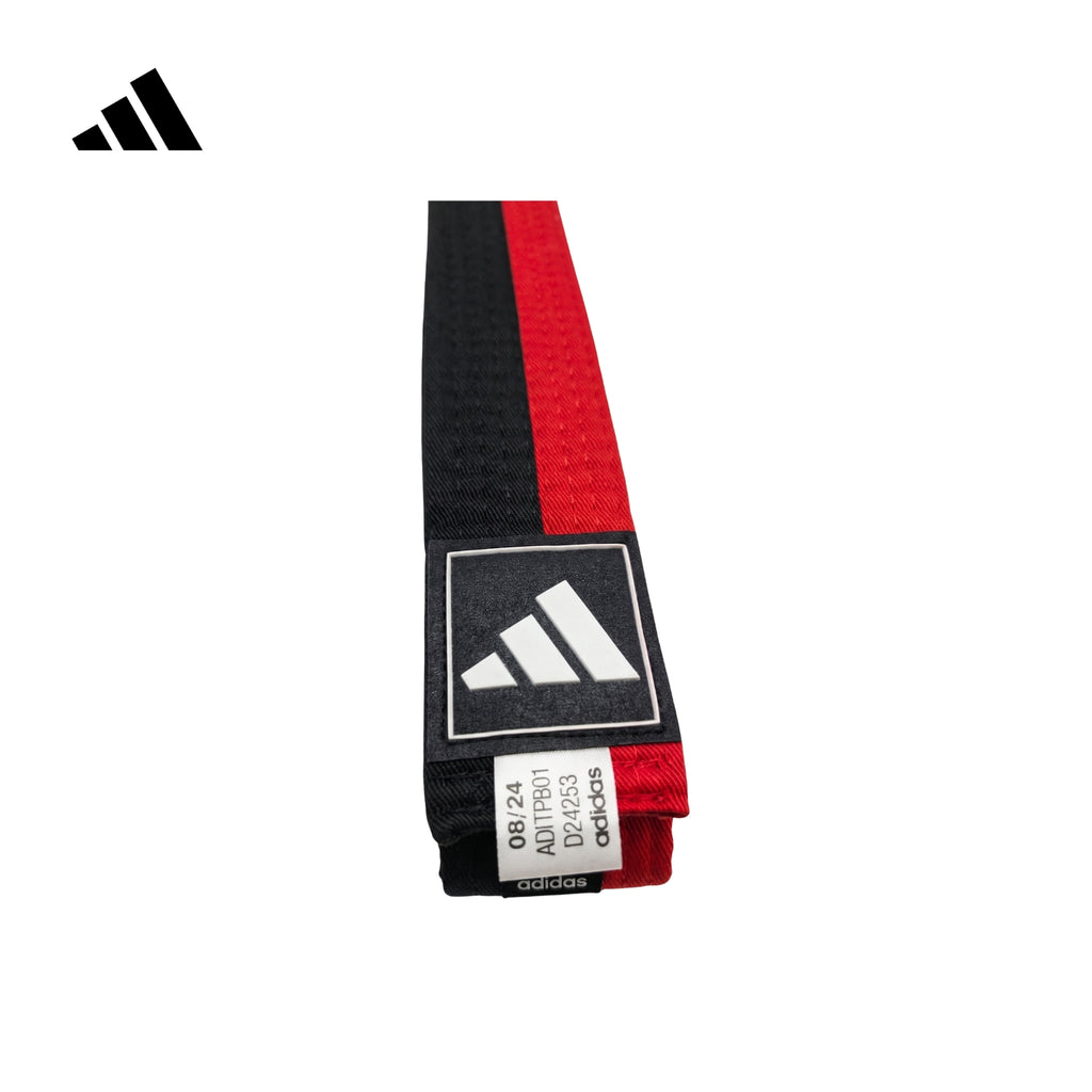 ADIDAS BELT TAEKWONDO (Sabuk Taekwondo)