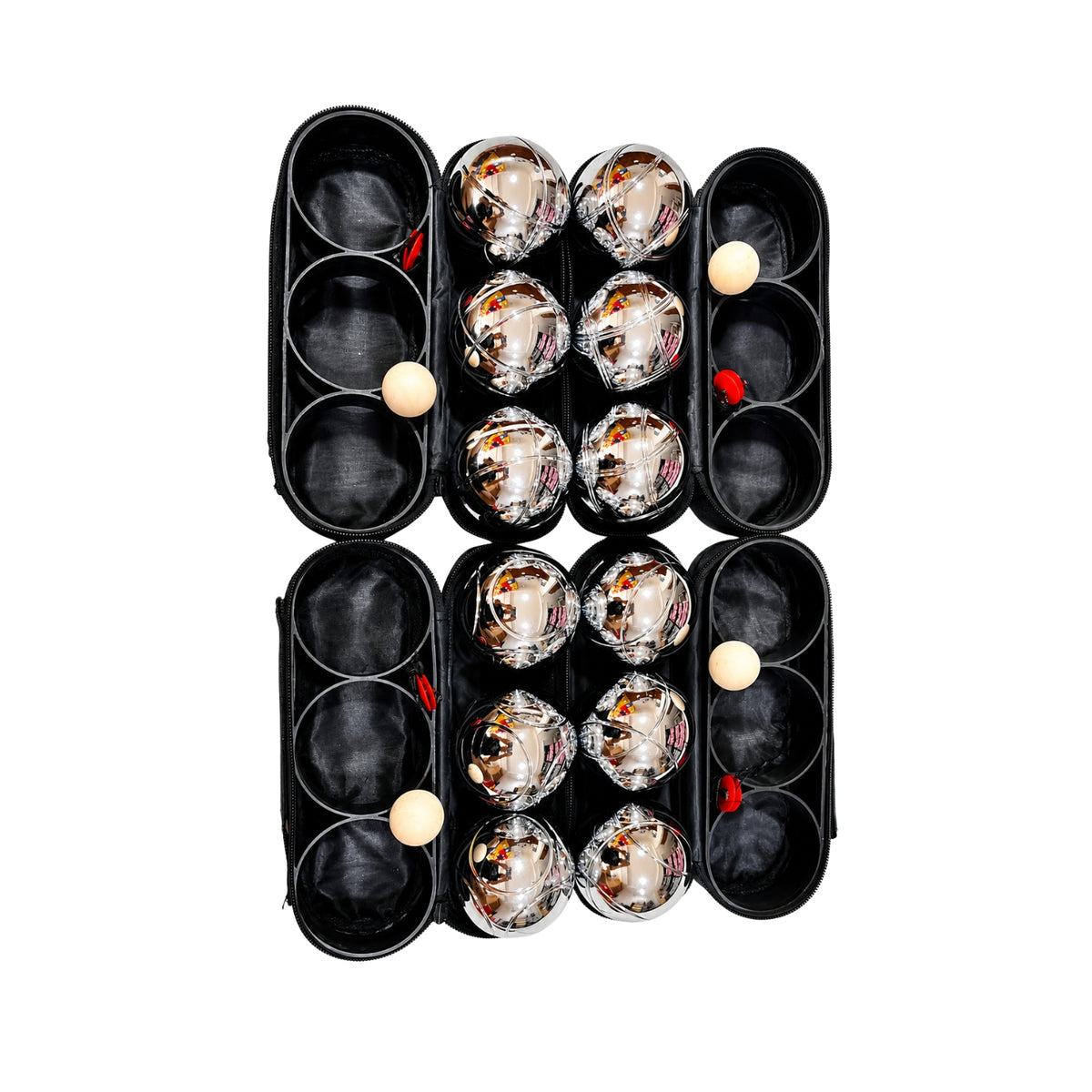 PETANQUE BALL (Bola Petanque)