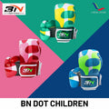 BN BOXING GLOVES BN DOT CHILDREN (Sarung Tinju)