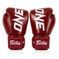 FAIRTEX BOXING GLOVES BGV1 ONE X (Sarung Tinju)