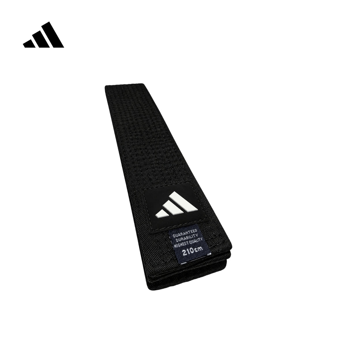 ADIDAS BELT TAEKWONDO (Sabuk Taekwondo)