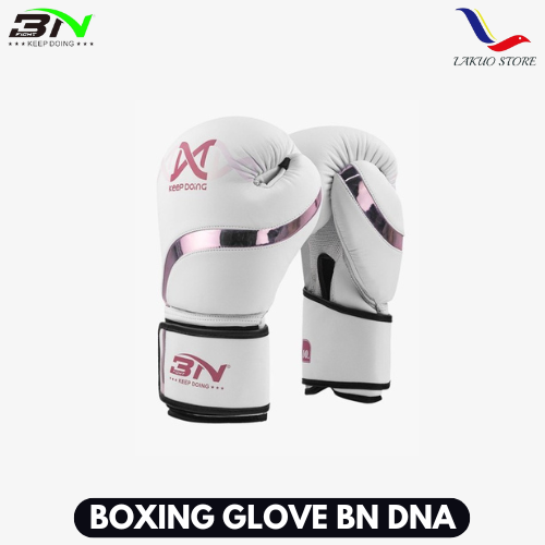 BN BOXING GLOVES DNA (Sarung Tinju)