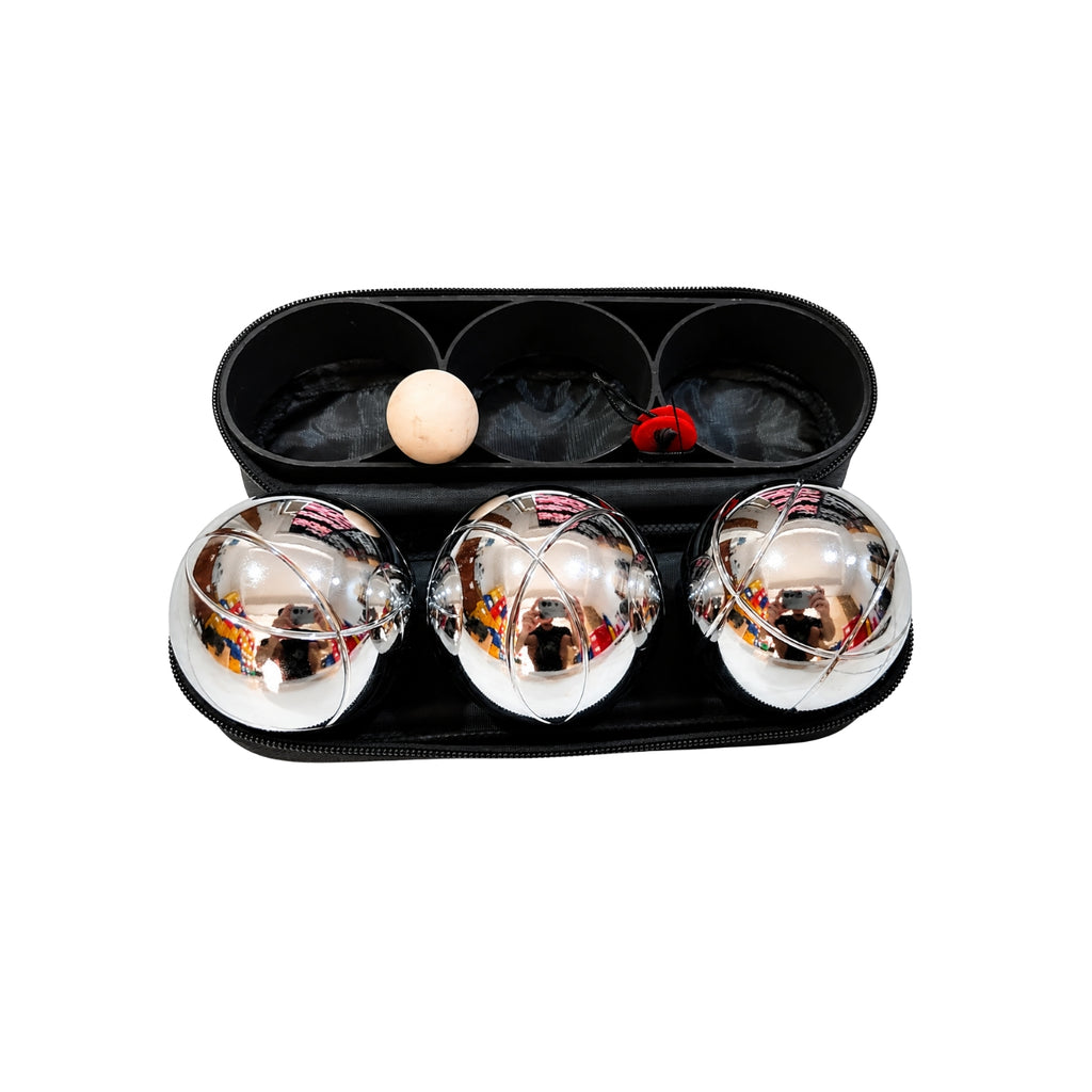 PETANQUE BALL (Bola Petanque)