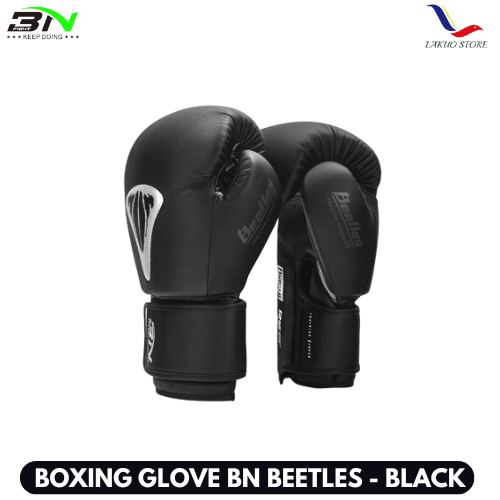 BN BOXING GLOVES BEETLES (Sarung Tinju)