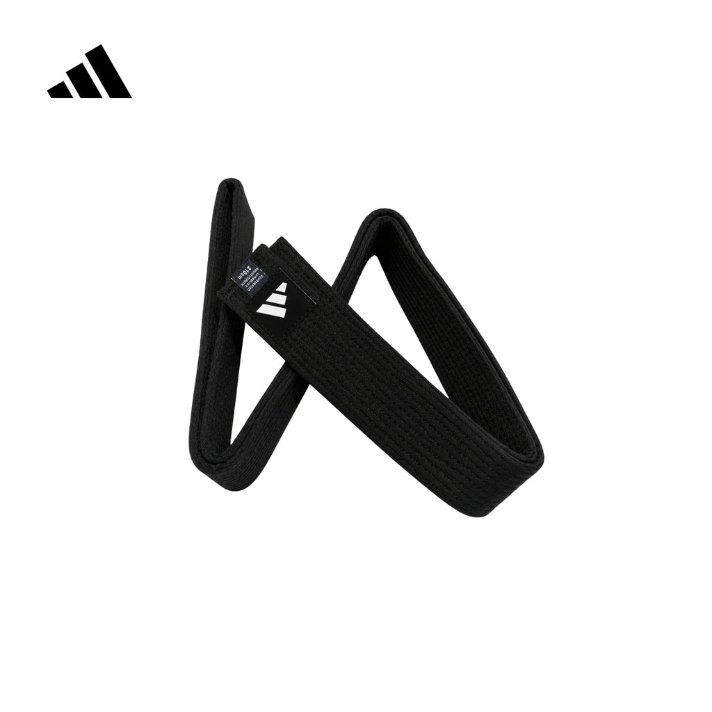 ADIDAS BELT TAEKWONDO (Sabuk Taekwondo)