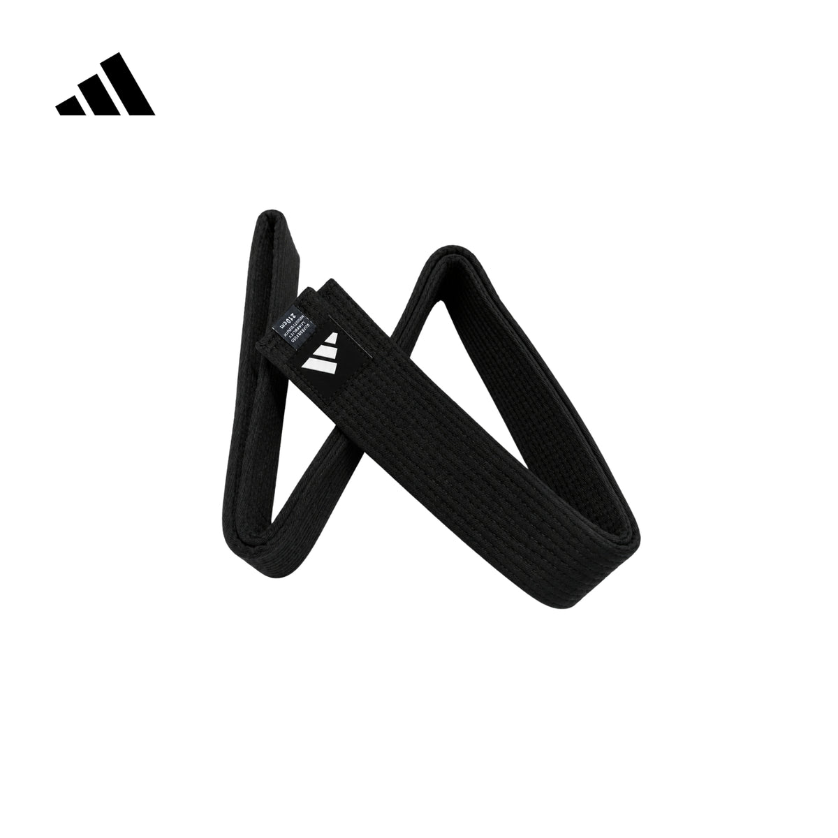 ADIDAS BELT TAEKWONDO (Sabuk Taekwondo)