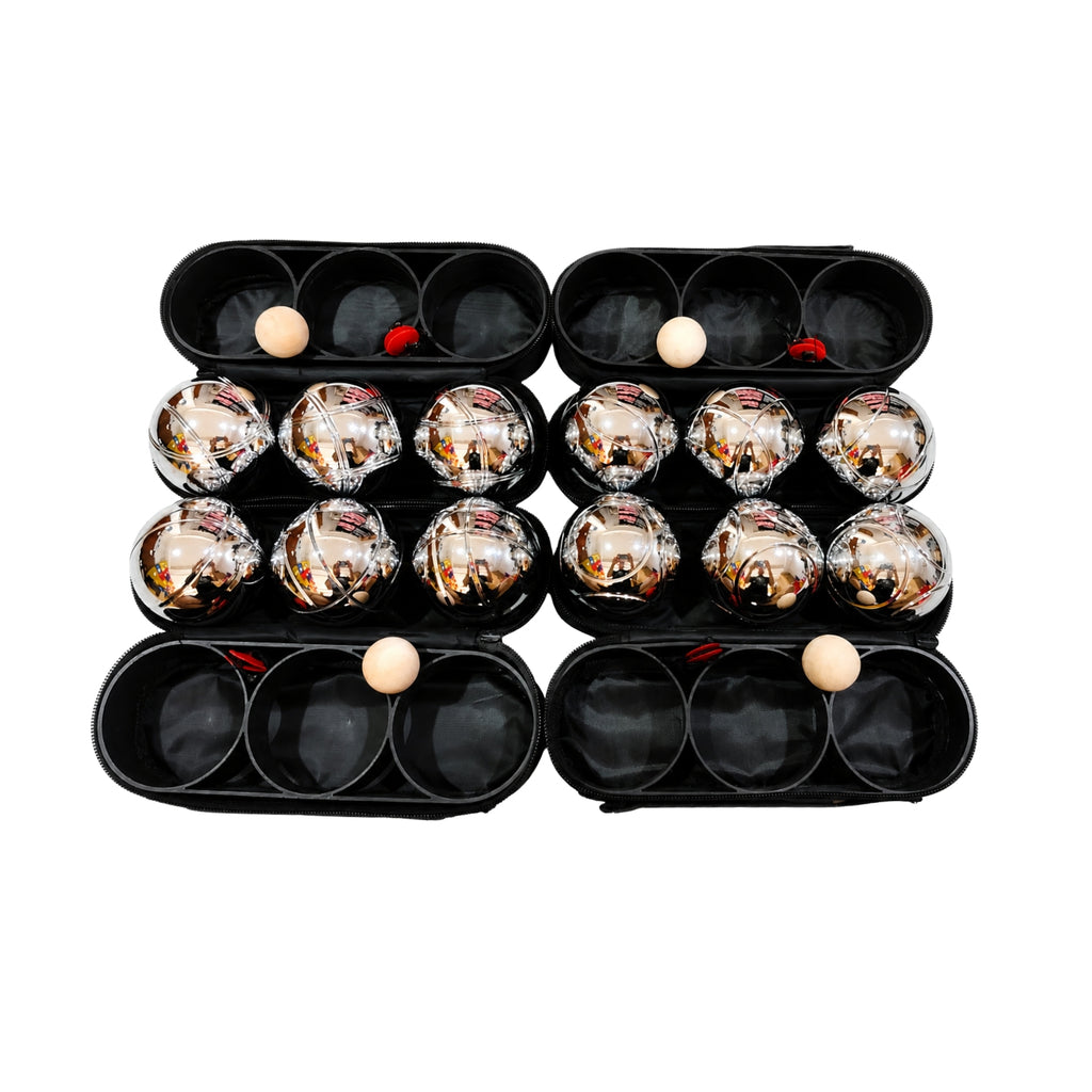 PETANQUE BALL (Bola Petanque)