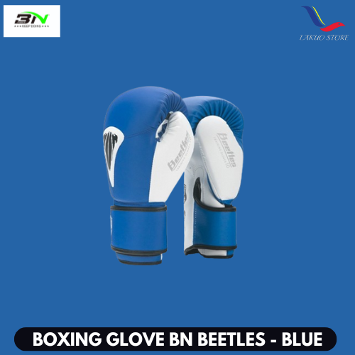 BN BOXING GLOVES BEETLES (Sarung Tinju)