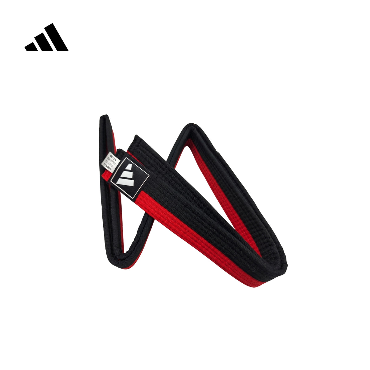 ADIDAS BELT TAEKWONDO (Sabuk Taekwondo)