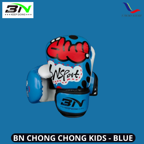 BN BOXING GLOVES CHONG CHONG (Sarung Tinju)