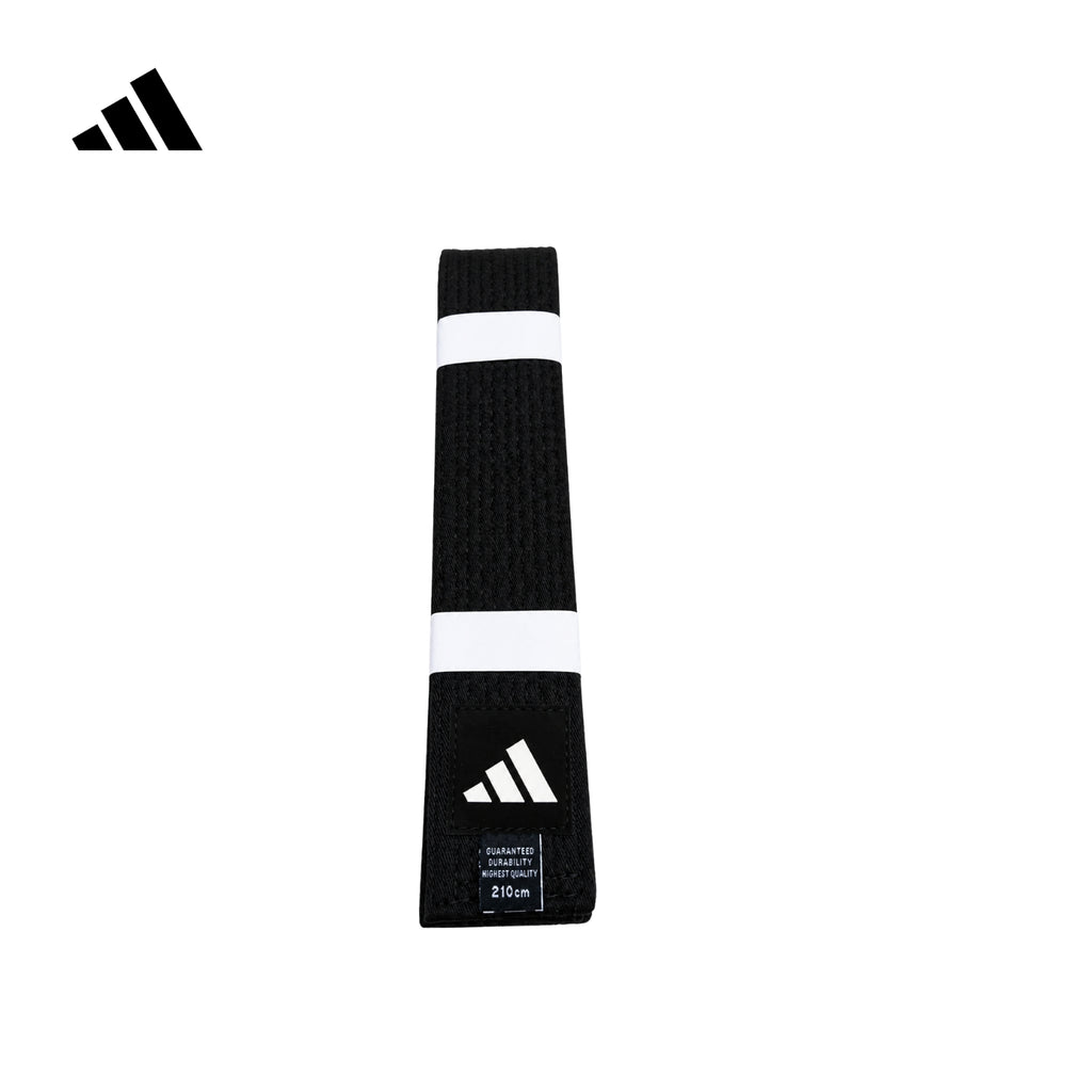 ADIDAS BELT TAEKWONDO (Sabuk Taekwondo)