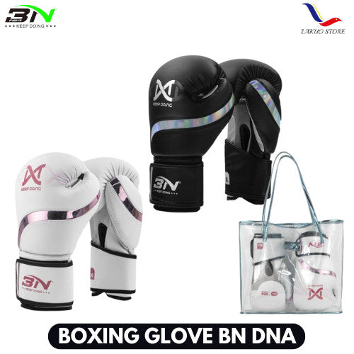 BN BOXING GLOVES DNA (Sarung Tinju)