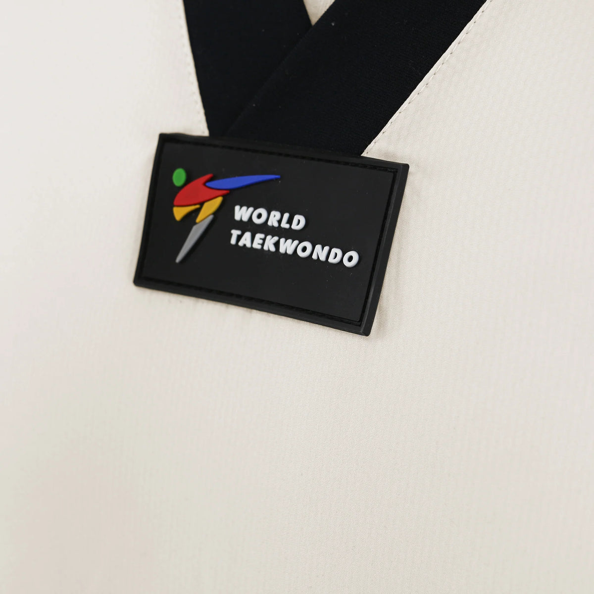ADIDAS DOBOK FIGHTER PRO NEW OLYMPIC (Seragam Taekwondo)