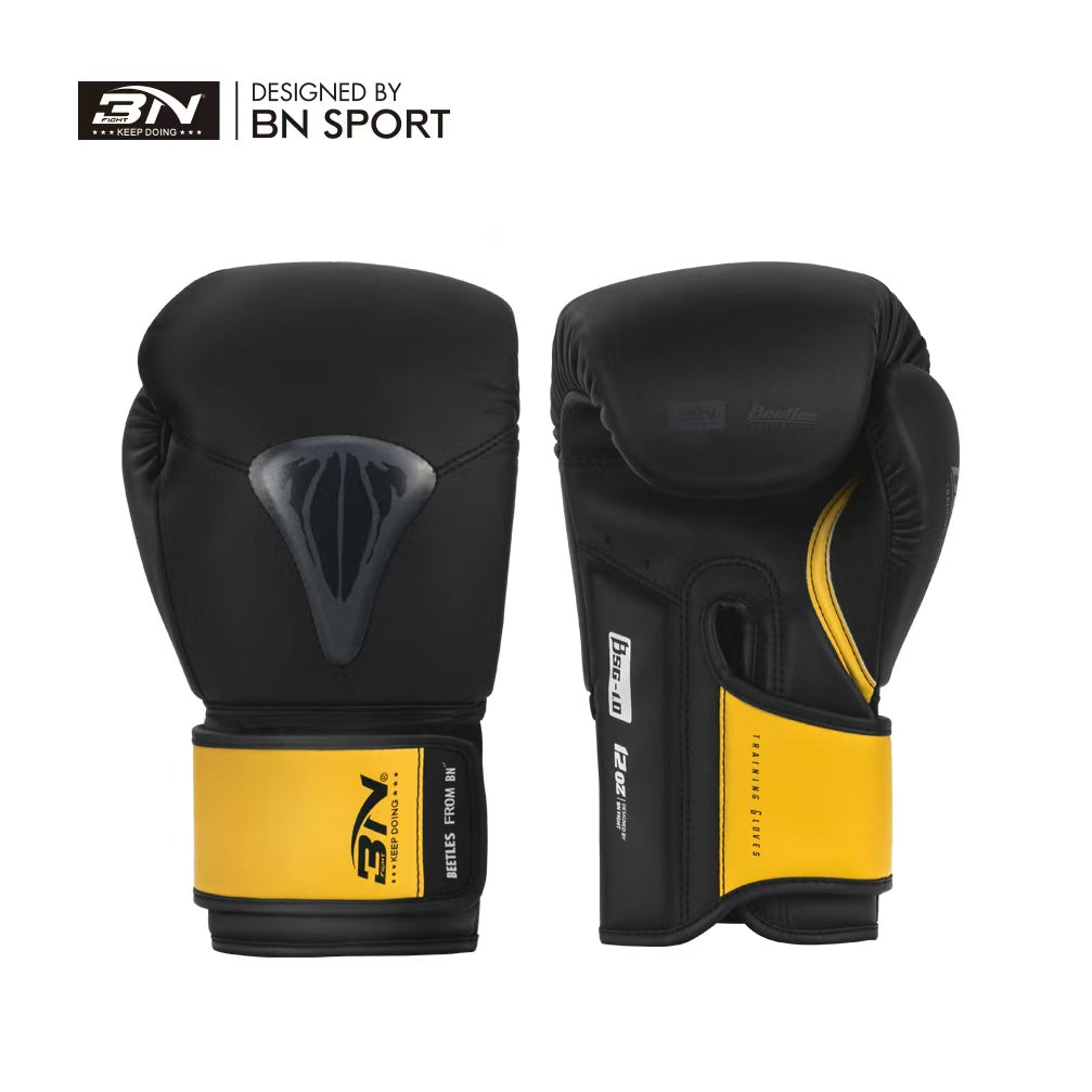 BN BOXING GLOVES BEETLES (Sarung Tinju)