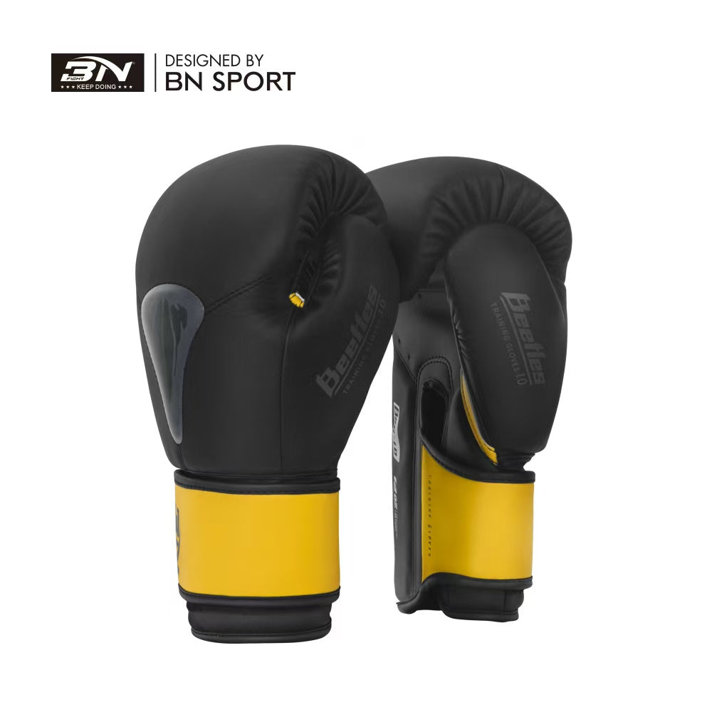 BN BOXING GLOVES BEETLES (Sarung Tinju)