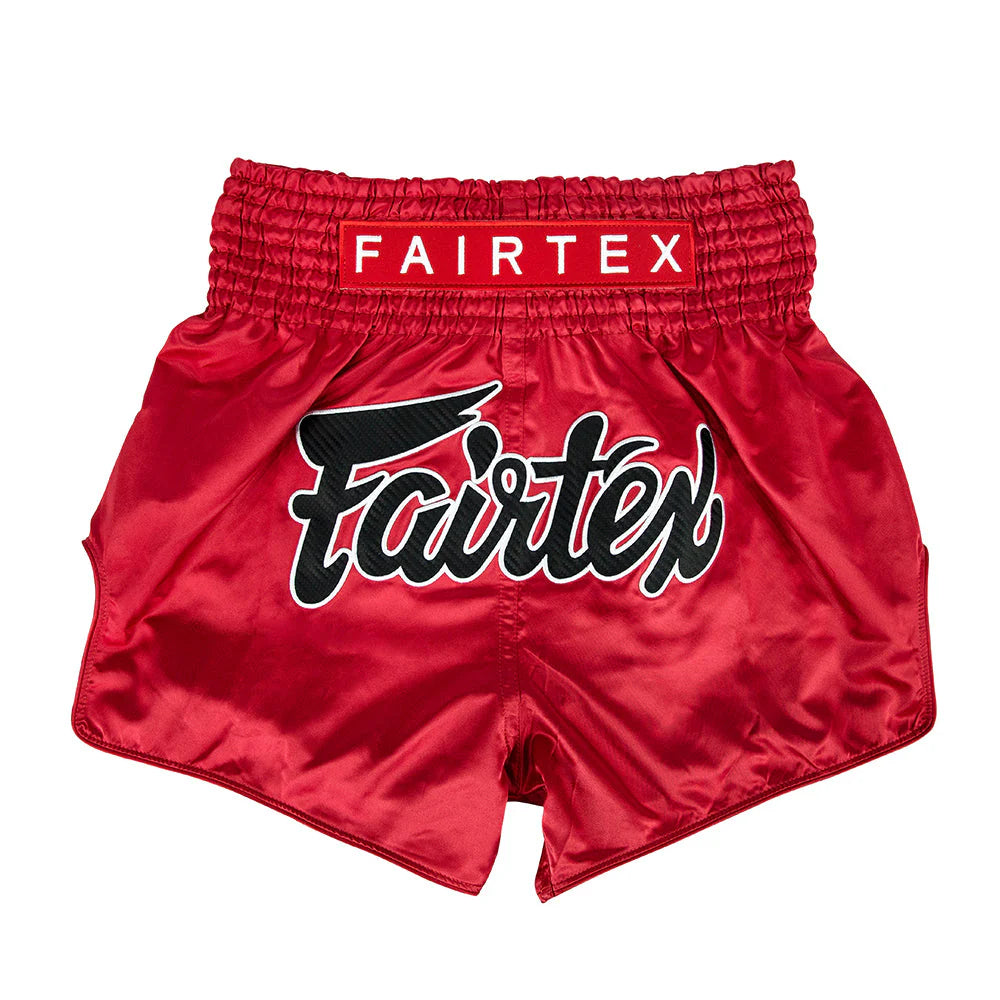 FAIRTEX MUAYTHAI SHORTS - BS1936 (Celana Tinju)