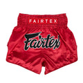 FAIRTEX MUAYTHAI SHORTS - BS1936 (Celana Tinju)
