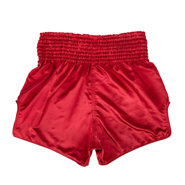 FAIRTEX MUAYTHAI SHORTS - BS1936 (Celana Tinju)