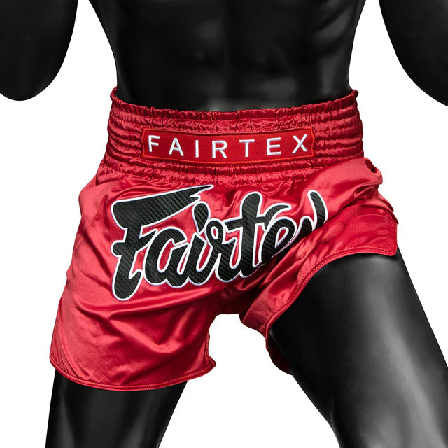FAIRTEX MUAYTHAI SHORTS - BS1936 (Celana Tinju)