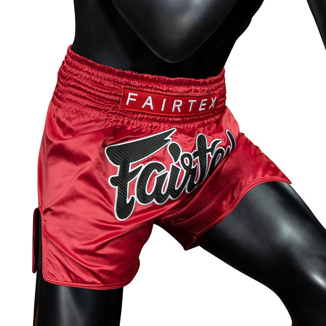 FAIRTEX MUAYTHAI SHORTS - BS1936 (Celana Tinju)