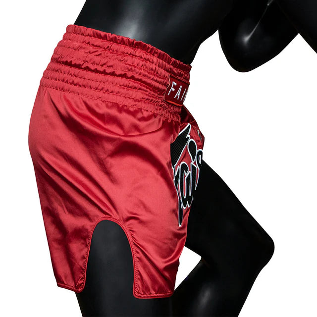 FAIRTEX MUAYTHAI SHORTS - BS1936 (Celana Tinju)