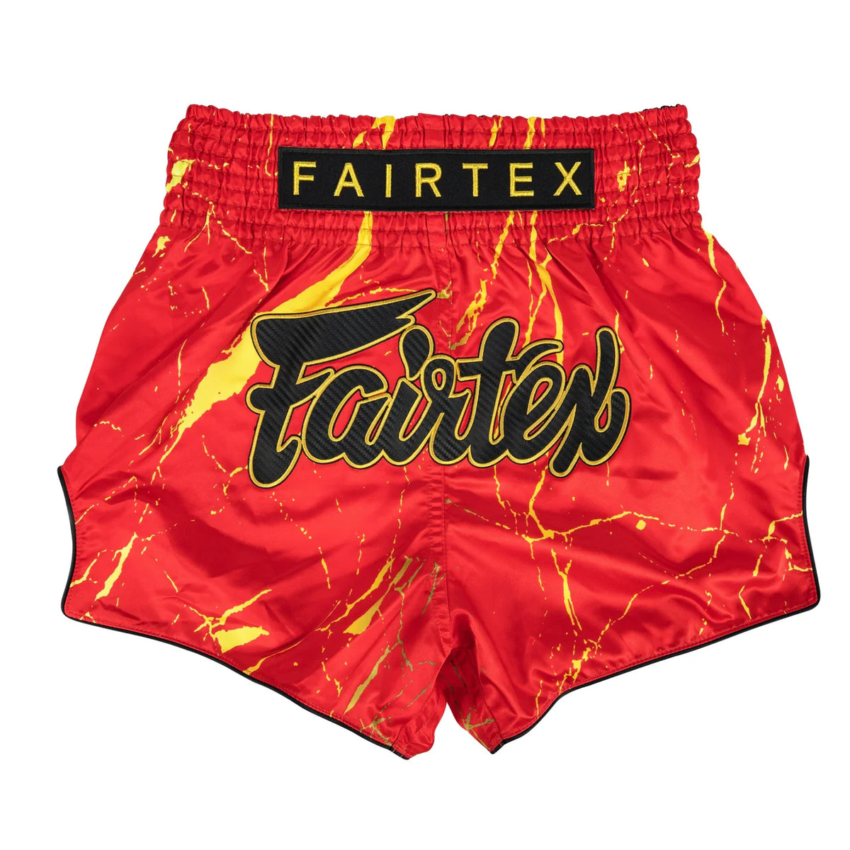 FAIRTEX MUAYTHAI SHORTS - BS146 (Celana Tinju)