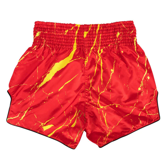FAIRTEX MUAYTHAI SHORTS - BS146 (Celana Tinju)