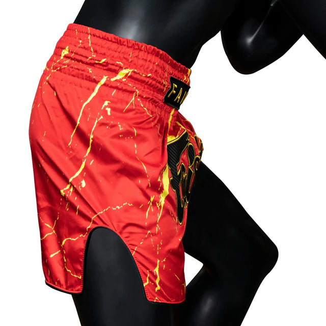 FAIRTEX MUAYTHAI SHORTS - BS146 (Celana Tinju)