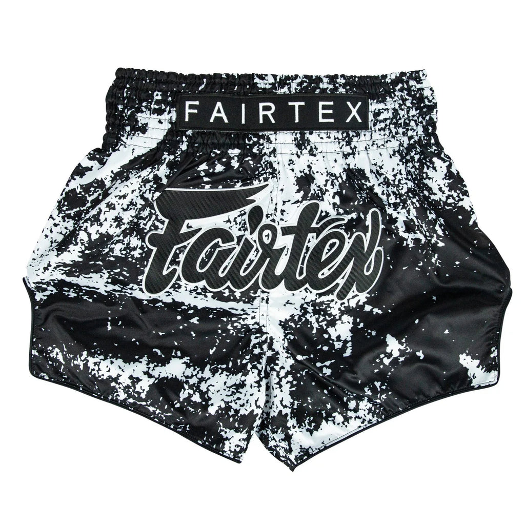 FARITEX MUAYTHAI SHORTS - BS1949 (Celana Tinju)