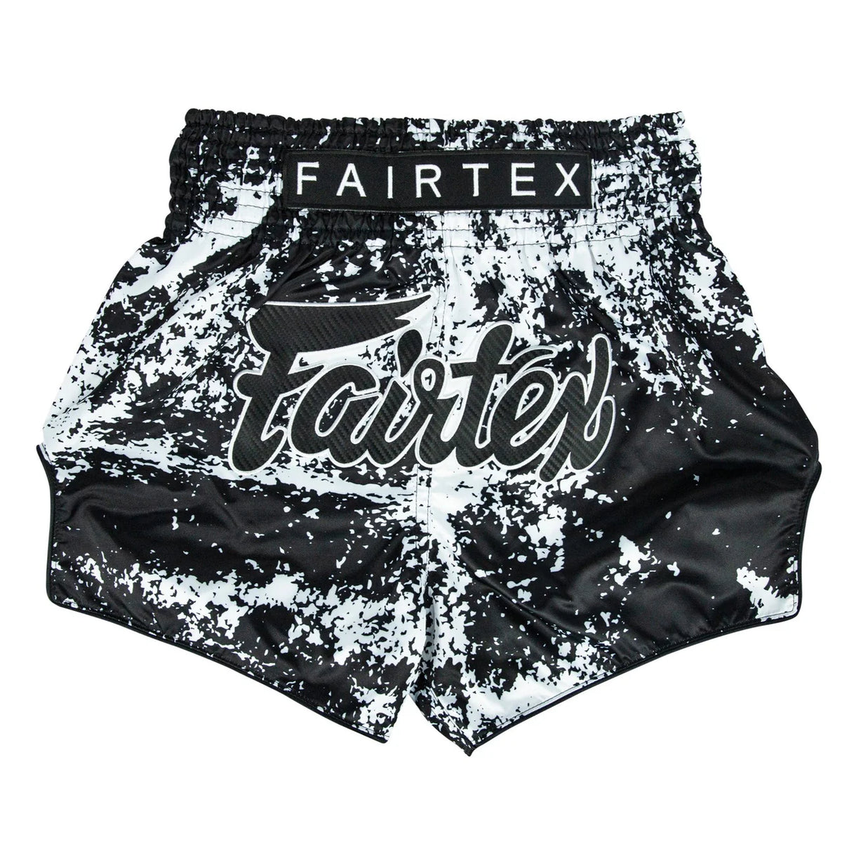 FARITEX MUAYTHAI SHORTS - BS1949 (Celana Tinju)