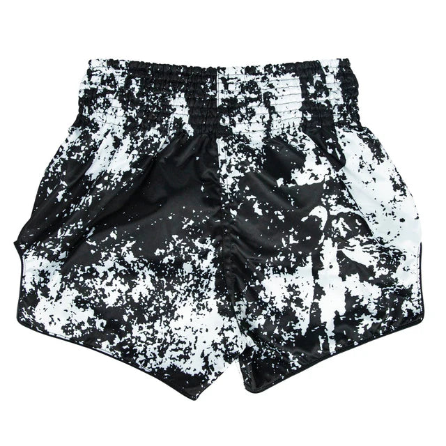 FARITEX MUAYTHAI SHORTS - BS1949 (Celana Tinju)