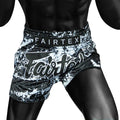 FARITEX MUAYTHAI SHORTS - BS1949 (Celana Tinju)