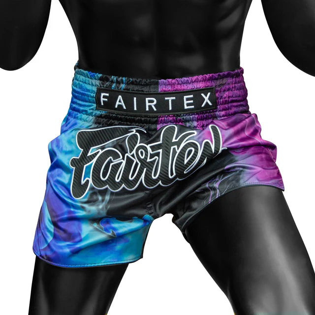 FAIRTEX MUAYTHAI SHORTS - BS1951 (Celana Tinju)