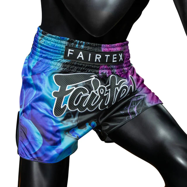 FAIRTEX MUAYTHAI SHORTS - BS1951 (Celana Tinju)