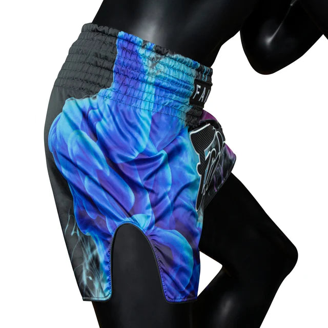 FAIRTEX MUAYTHAI SHORTS - BS1951 (Celana Tinju)