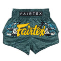 FAIRTEX MUAYTHAI SHORTS - BS925 (Celana Tinju)