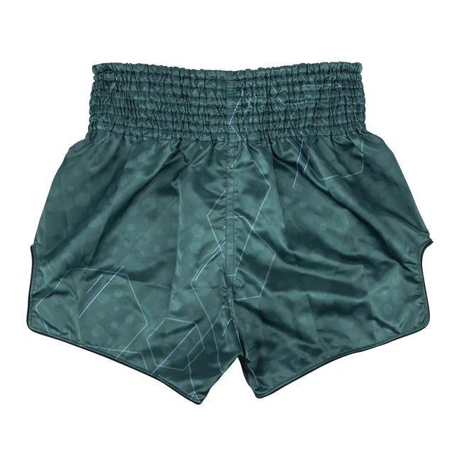 FAIRTEX MUAYTHAI SHORTS - BS925 (Celana Tinju)