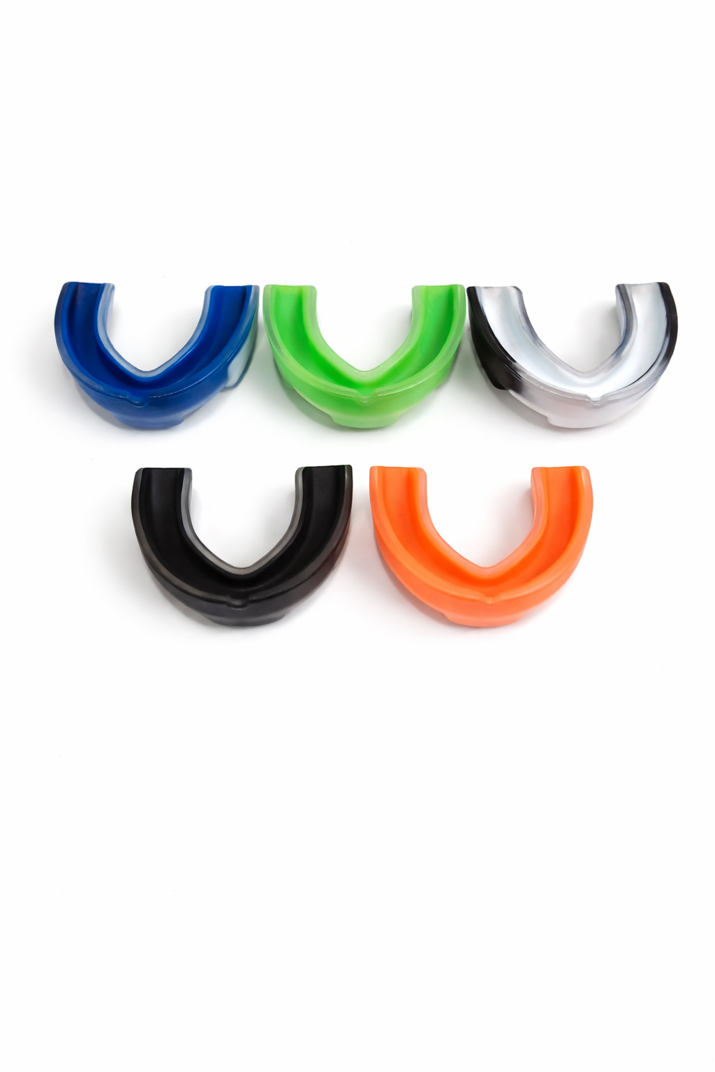 BAD BOY MOUTH GUARD - GUMSHIELD (Pelindung Gigi)