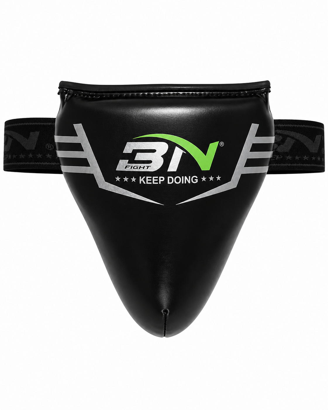 BN GROIN GUARD CLASSIC PROTECTOR (Pelindung Kemaluan Boxing)