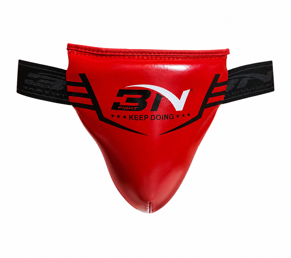 BN GROIN GUARD CLASSIC PROTECTOR (Pelindung Kemaluan Boxing)
