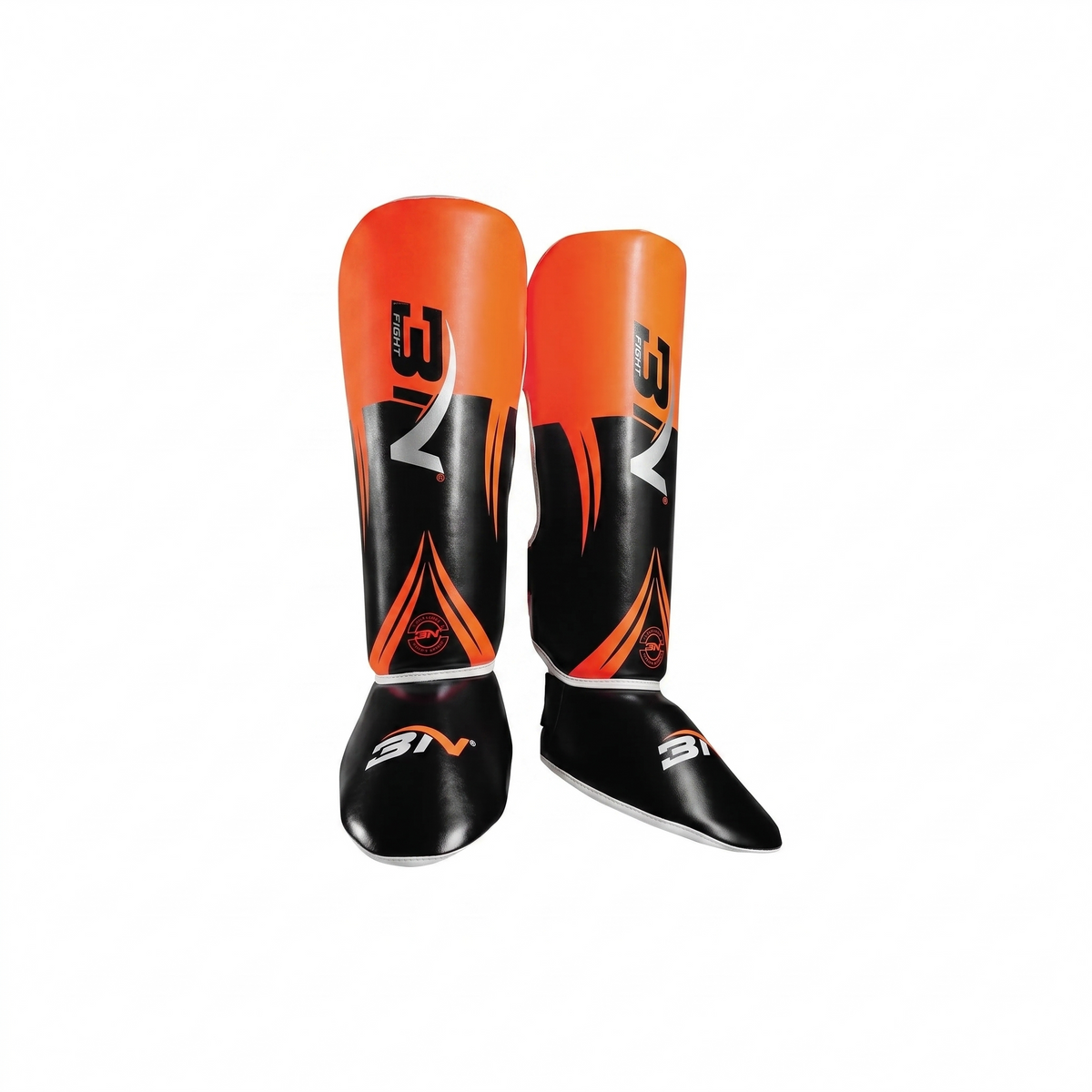 BN SHIN GUARD CLASSIC (Pelindung Tulang Kering)