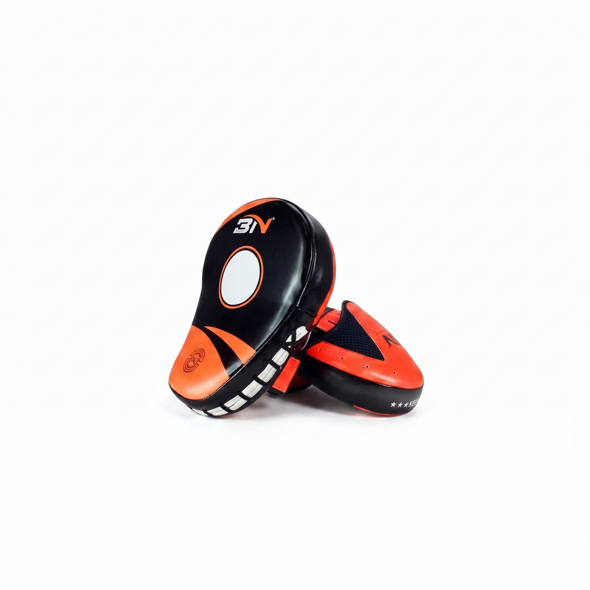 BN PUNCHING PAD CLASSIC (Bantalan Tinju)