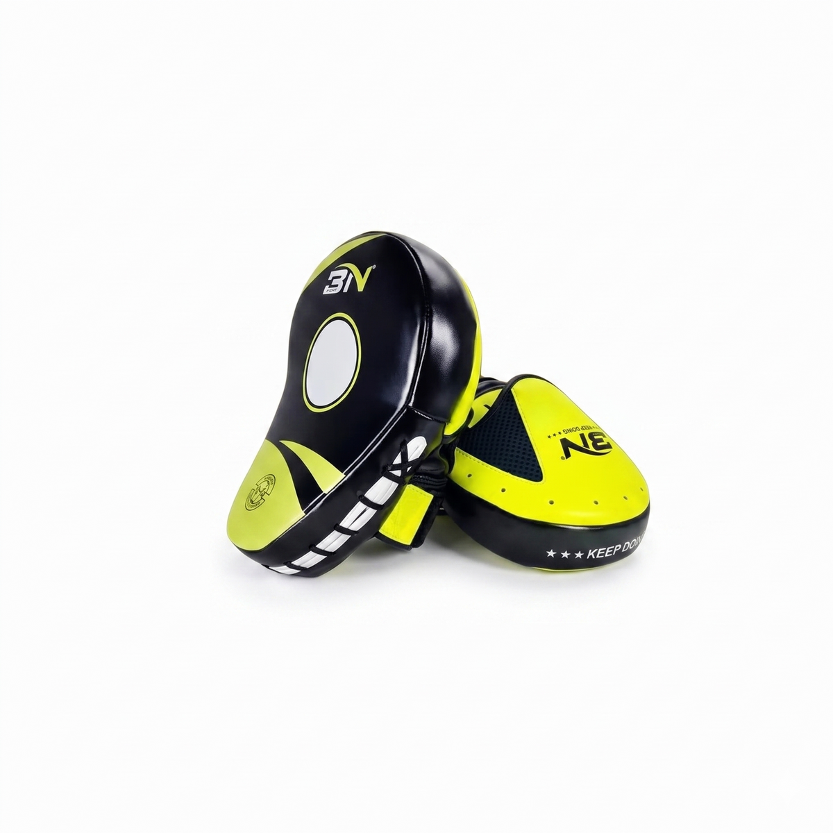 BN PUNCHING PAD CLASSIC (Bantalan Tinju)