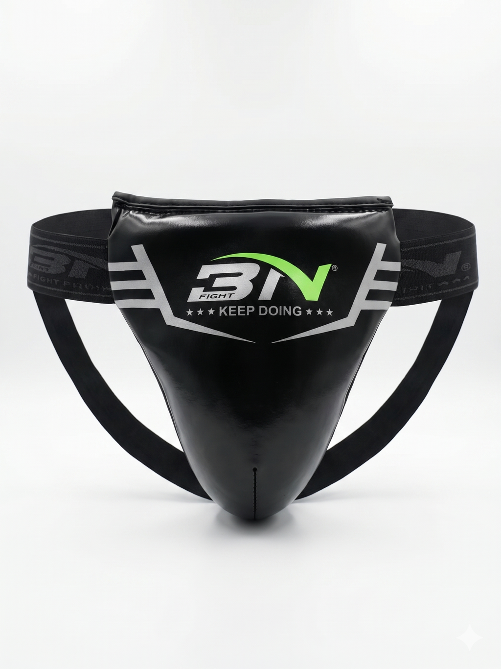 BN GROIN GUARD CLASSIC PROTECTOR (Pelindung Kemaluan Boxing)