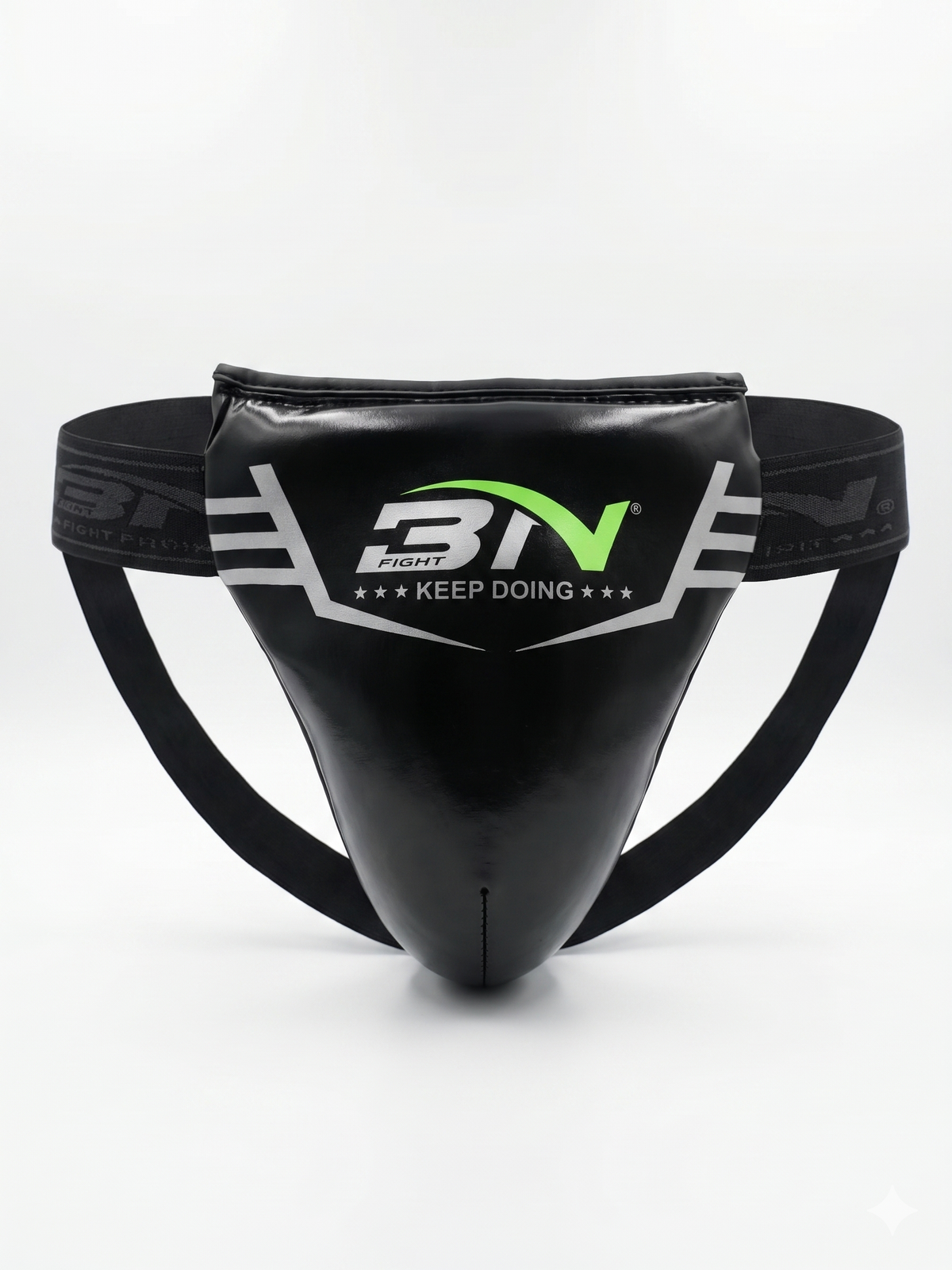 BN GROIN GUARD CLASSIC PROTECTOR (Pelindung Kemaluan Boxing)