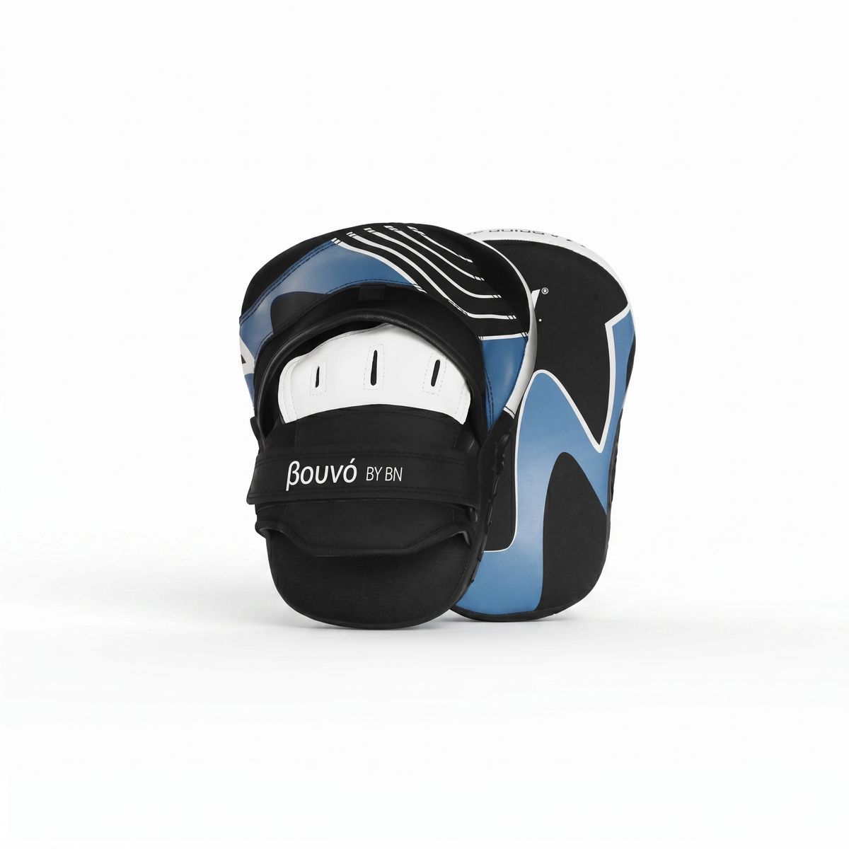 BN PUNCHING PAD CLIMBER BUOVO (Bantalan Tinju)