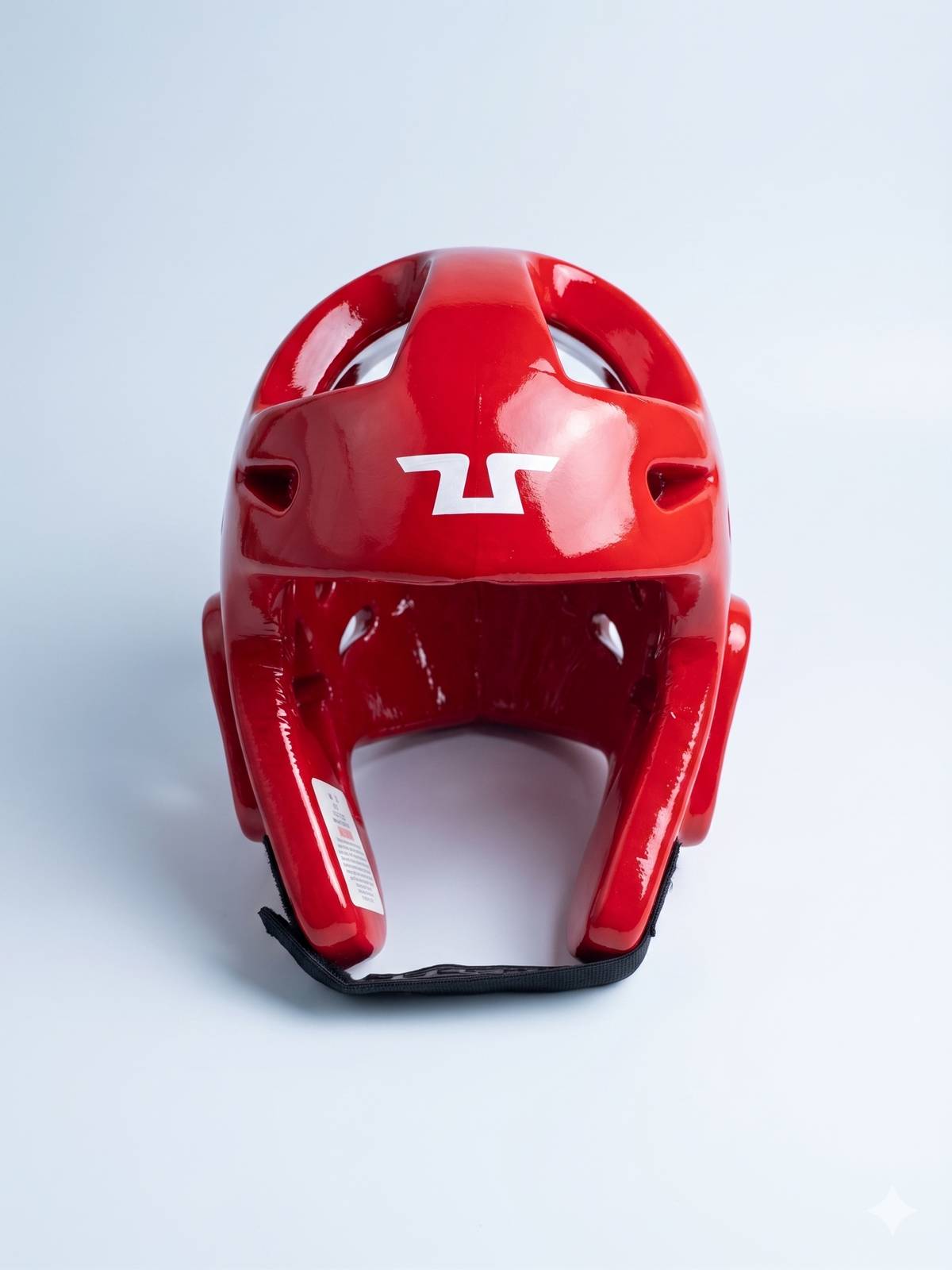 TUSAH HEADGUARD PROTECTOR (Pelindung kepala Taekwondo)