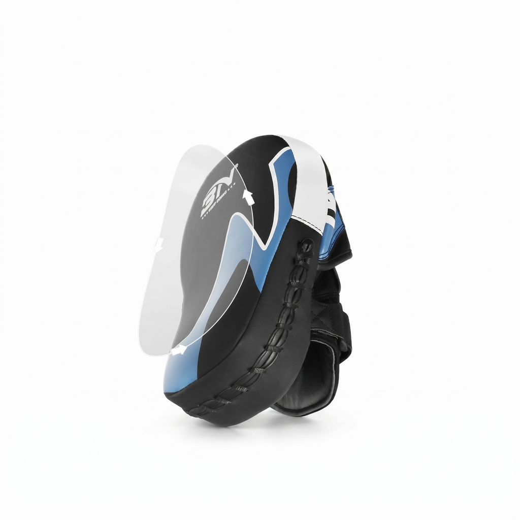 BN PUNCHING PAD CLIMBER BUOVO (Bantalan Tinju)