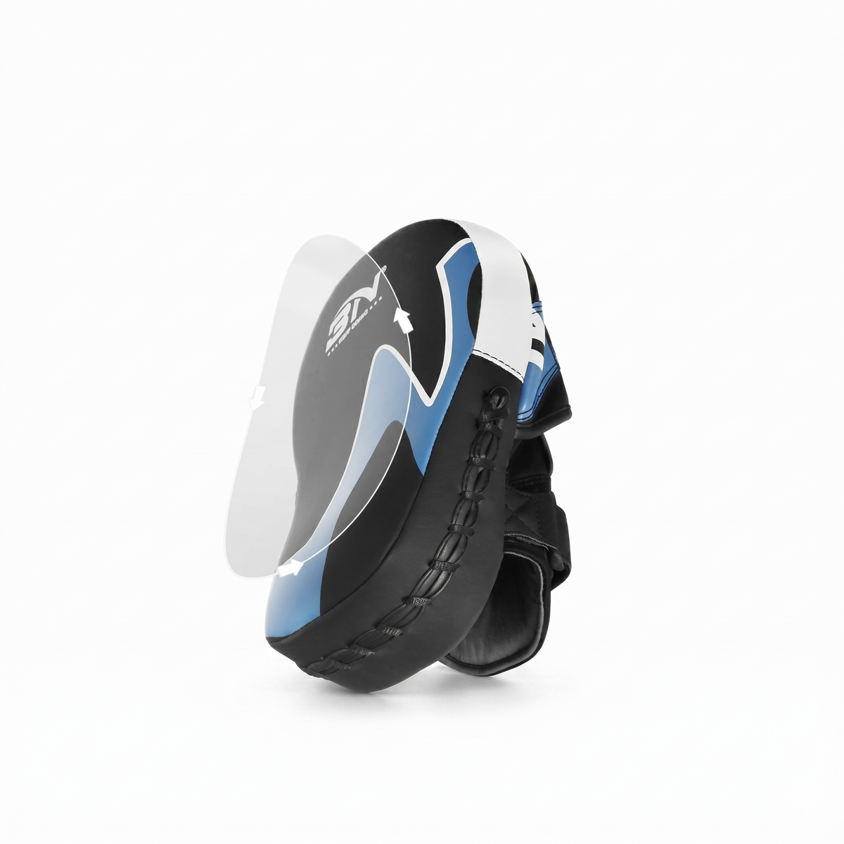 BN PUNCHING PAD CLIMBER BUOVO (Bantalan Tinju)